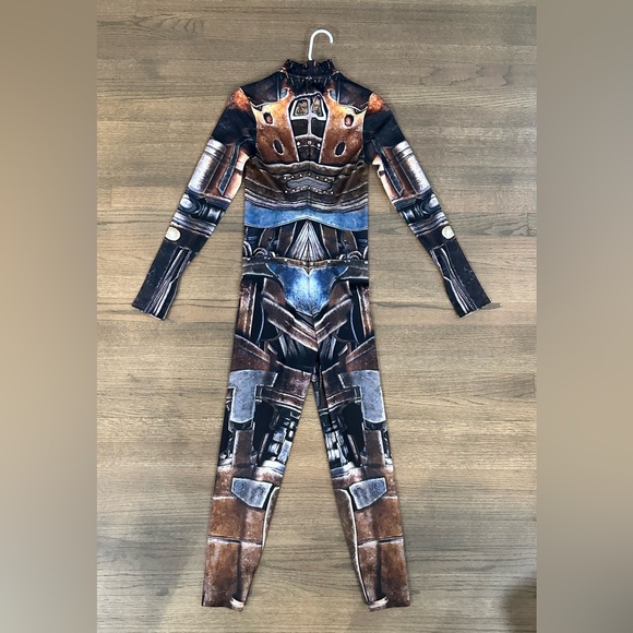 NEW without tags Candy Catz Costume-Multiple Available - Picture 2 of 9